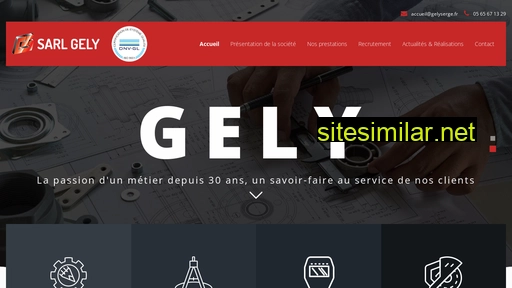 gely-serge.fr alternative sites