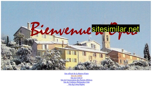 genevieve.houglet.free.fr alternative sites