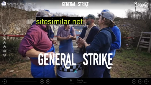 generalstrike.fr alternative sites