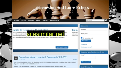 geneston-sud-loire-echecs.fr alternative sites