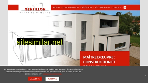 gentillon-mo.fr alternative sites
