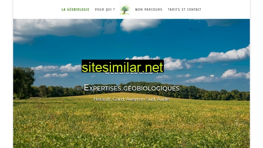 geobiologie34.fr alternative sites