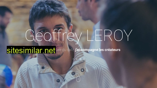 geoffrey-leroy.fr alternative sites