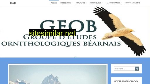 Geob similar sites