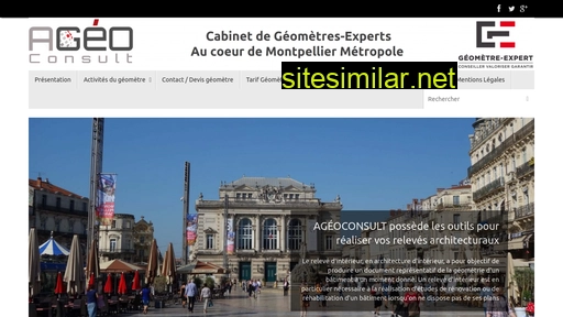 geosudconseil.fr alternative sites