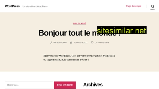 geolibre.fr alternative sites