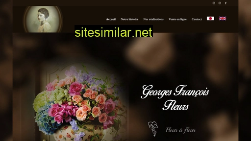 georges-francois.fr alternative sites