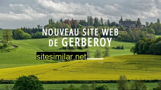 gerberoy.fr alternative sites