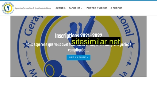 geracao-capoeira.fr alternative sites