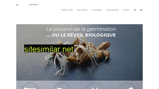 germaferm.fr alternative sites