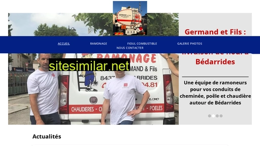 germand-fioul-vaucluse.fr alternative sites