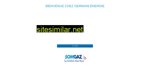 germani.fr alternative sites