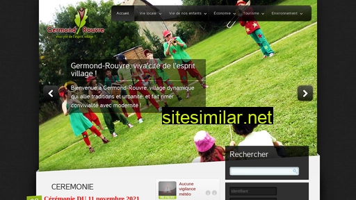 germond-rouvre.fr alternative sites