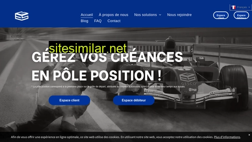 gescoexpert.fr alternative sites