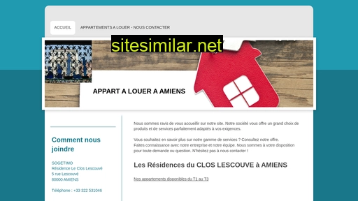 gestloc.fr alternative sites