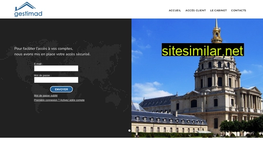 gestimad.fr alternative sites