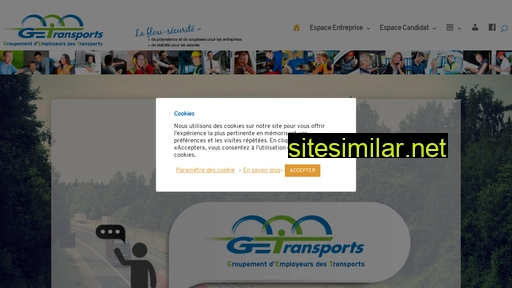 get-transports.fr alternative sites