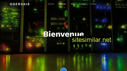 ggervais.fr alternative sites