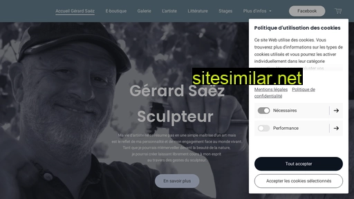 gglesculpteur.fr alternative sites