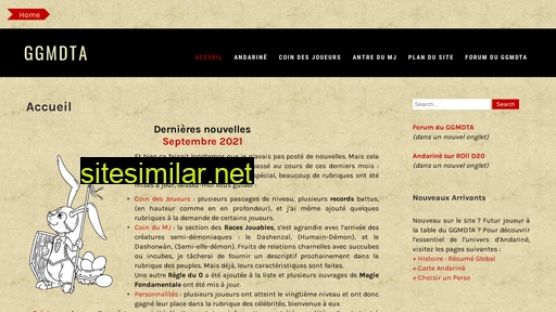 ggmdta.free.fr alternative sites
