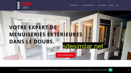 ggm-fermetures.fr alternative sites