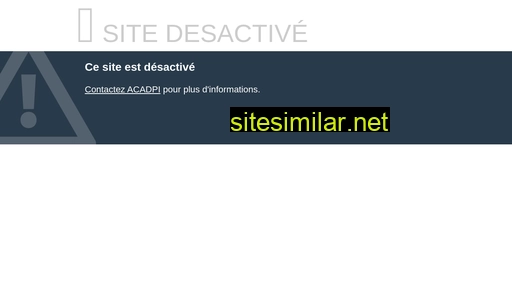 gigoteuse-doudou-perso.fr alternative sites