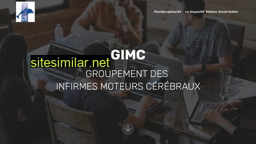 gimc.fr alternative sites