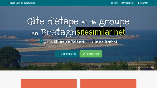 gitelanmodez.fr alternative sites