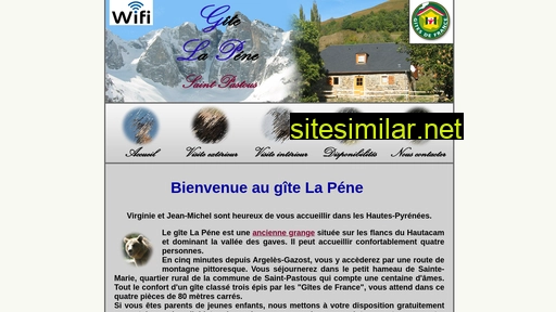 gitelapene.fr alternative sites