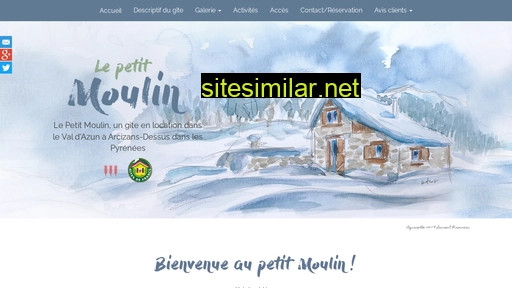 gite-azun-pyrenees.fr alternative sites