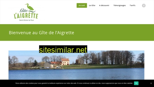gite-l-aigrette-creuse.fr alternative sites