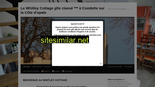 gite-opale.fr alternative sites