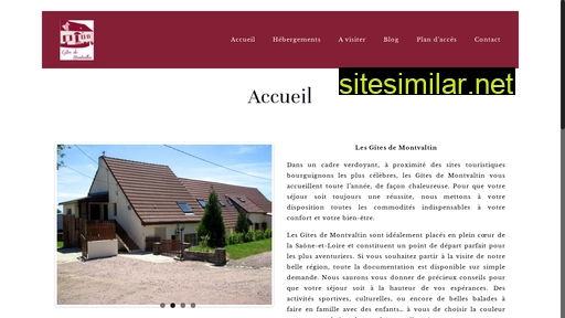gites-montvaltin.fr alternative sites