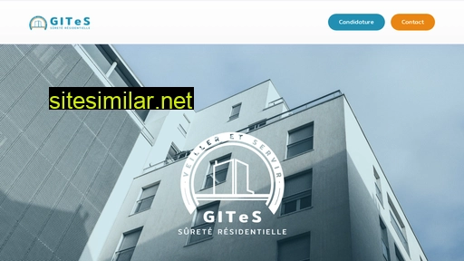 gites-surete.fr alternative sites