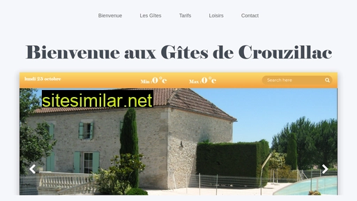 gite-aquitaine47.fr alternative sites