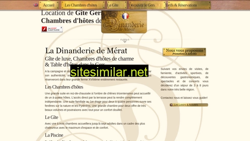 gite-chambres-hotes.fr alternative sites