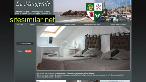gite-de-la-maugeraie.fr alternative sites