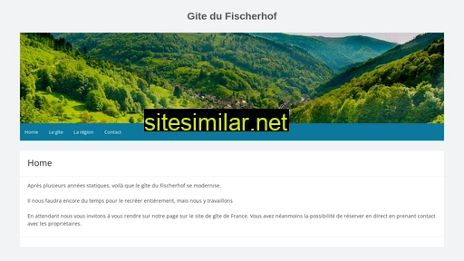 gite-florival.fr alternative sites