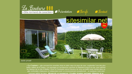 gite-imbleville.fr alternative sites