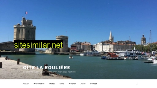 gite-larouliere.fr alternative sites