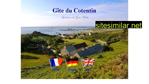 gitecotentin.fr alternative sites