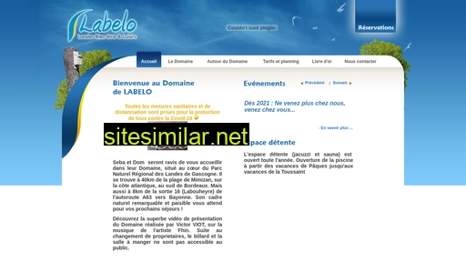 gitelabelo.fr alternative sites