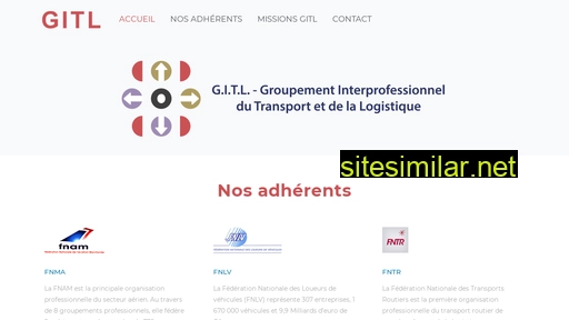 gitl.fr alternative sites