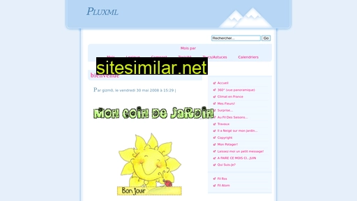 gizm0.free.fr alternative sites