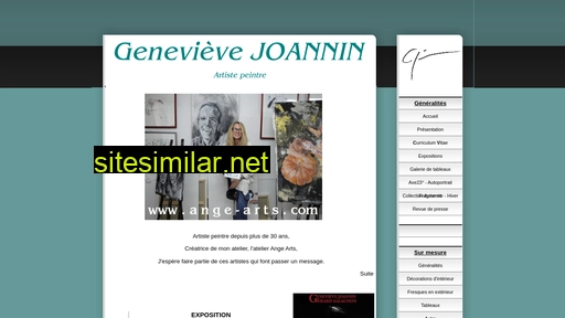 gjoannin.fr alternative sites