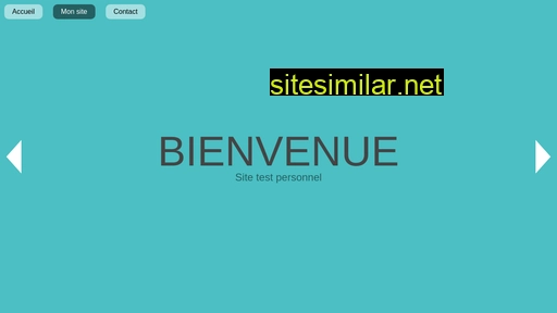 gkister.fr alternative sites