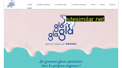 glaglaglagla.fr alternative sites