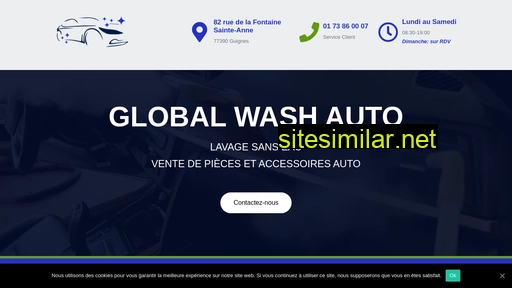 global-washauto.fr alternative sites