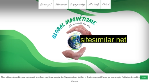 global-magnetisme.fr alternative sites