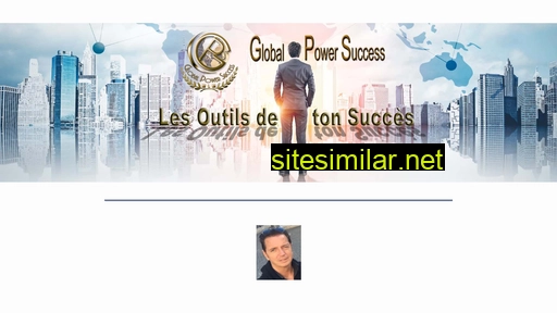 globalpowersuccess.fr alternative sites
